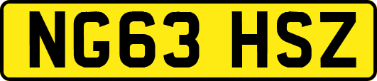 NG63HSZ