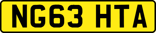 NG63HTA