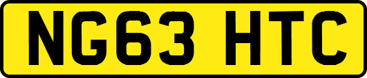 NG63HTC