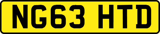 NG63HTD