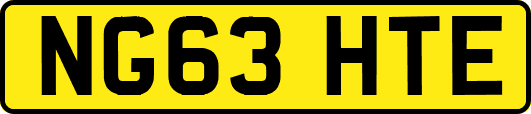 NG63HTE