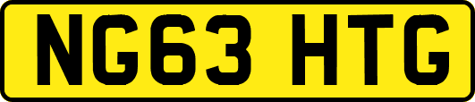 NG63HTG