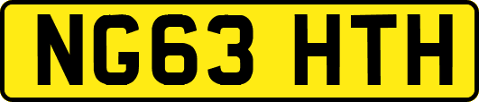 NG63HTH