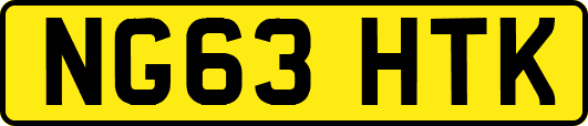 NG63HTK