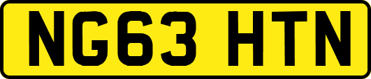 NG63HTN