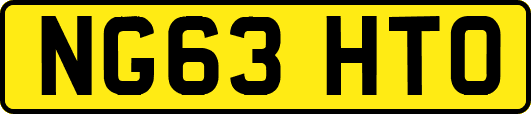 NG63HTO