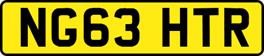 NG63HTR