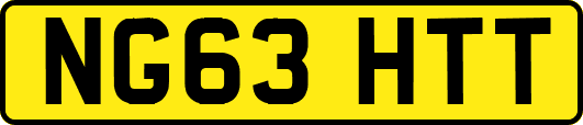 NG63HTT