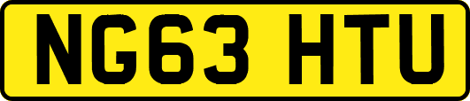 NG63HTU