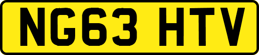 NG63HTV
