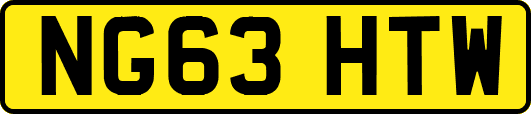 NG63HTW