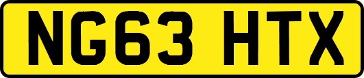 NG63HTX