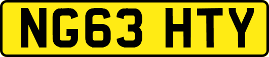 NG63HTY