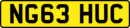 NG63HUC