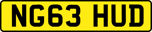 NG63HUD