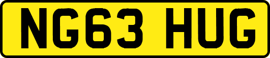 NG63HUG