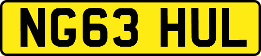 NG63HUL