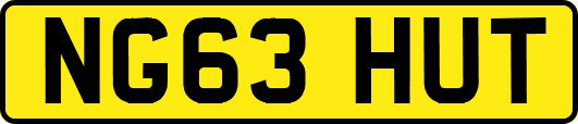 NG63HUT