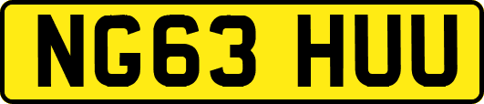 NG63HUU