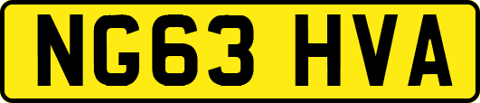 NG63HVA