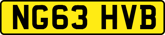 NG63HVB