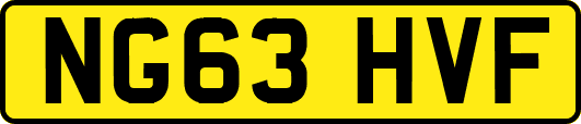 NG63HVF