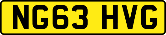 NG63HVG