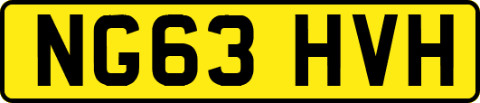 NG63HVH