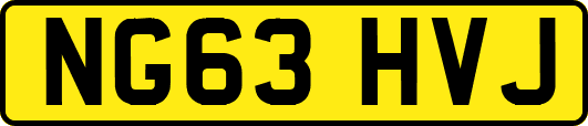 NG63HVJ