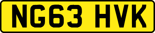 NG63HVK