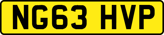 NG63HVP
