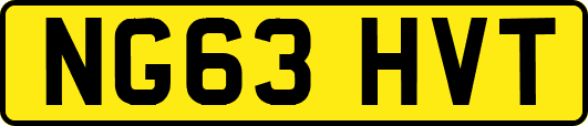 NG63HVT