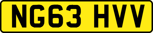 NG63HVV