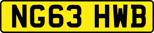 NG63HWB