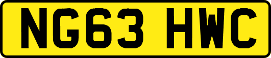 NG63HWC