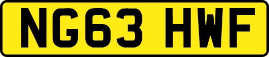 NG63HWF