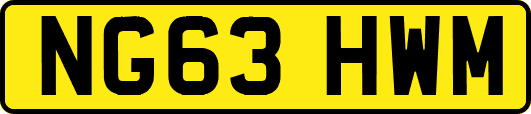 NG63HWM