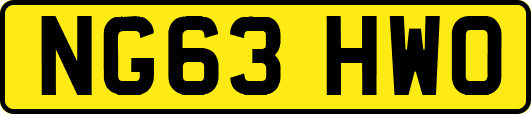 NG63HWO