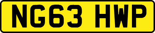 NG63HWP