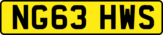 NG63HWS
