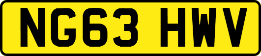NG63HWV
