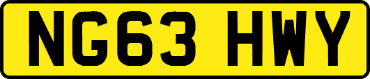 NG63HWY
