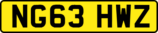 NG63HWZ