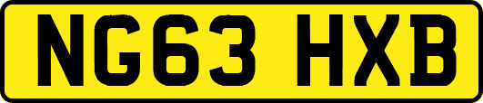 NG63HXB