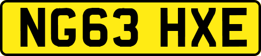 NG63HXE