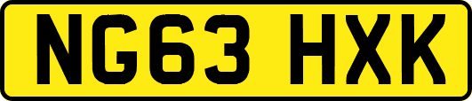 NG63HXK