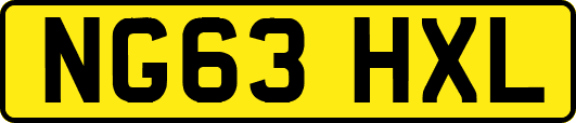 NG63HXL