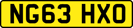 NG63HXO