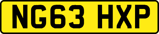 NG63HXP
