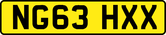 NG63HXX